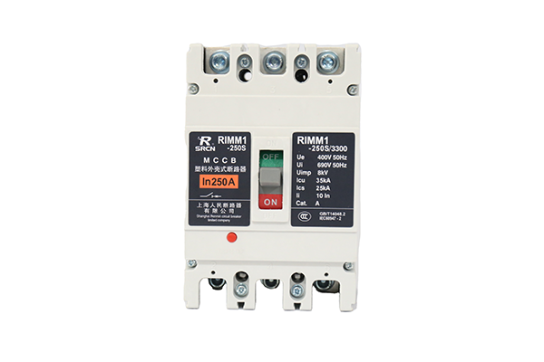 断路器的工作条件？