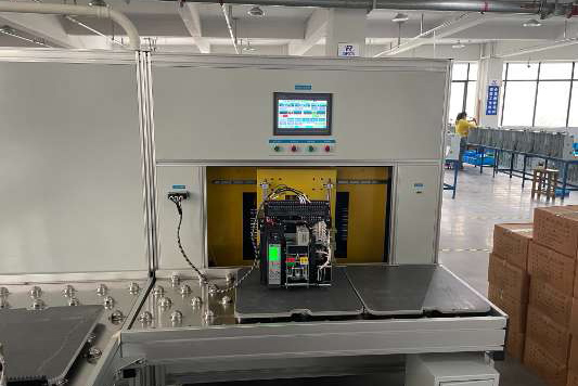 断路器有哪些主要的特性呢