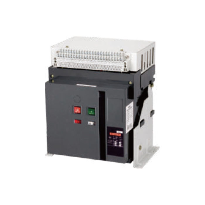 RIMW1G智能型万能式断路器(固屉式)