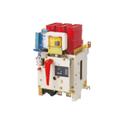 DW15万能式断路器(电磁式)