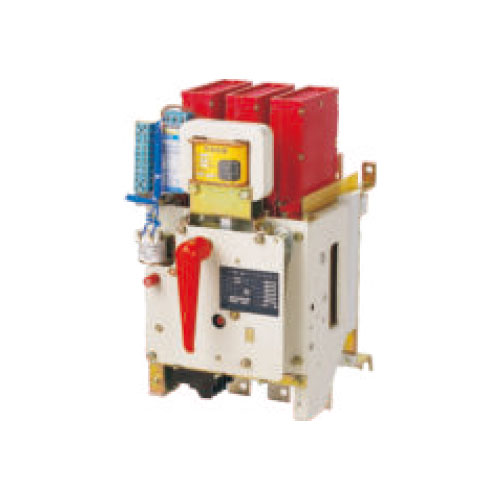 DW15万能式断路器(热电磁式)