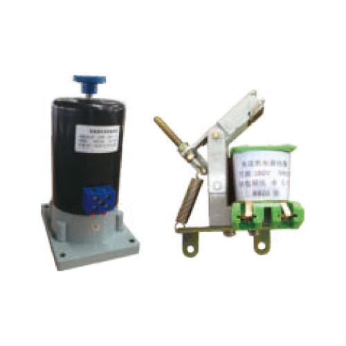 DW15万能式断路器附件