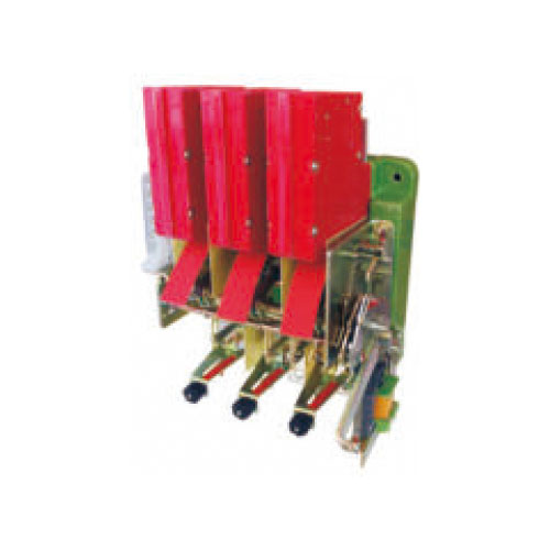 DW16万能式断路器(手动)