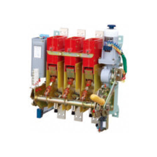 DW16万能式断路器(杠杆)