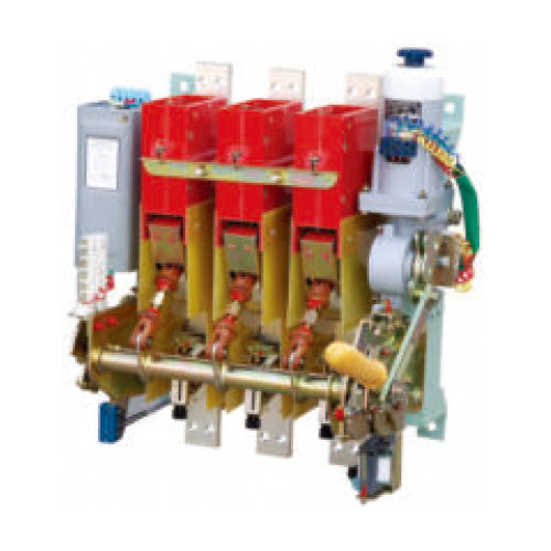 DW16万能式断路器(电动)