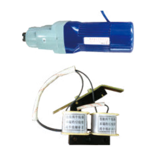 DW17万能式断路器附件