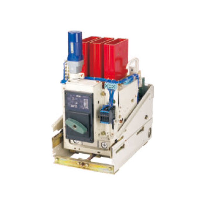 DW17(ME)万能式空气断路器电动快速