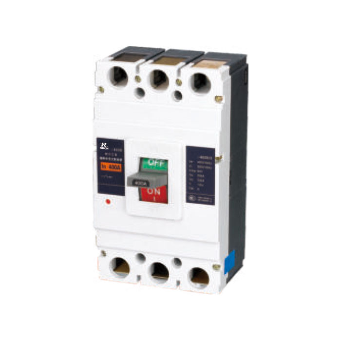 RIMM1塑料外壳式断路器(B型)