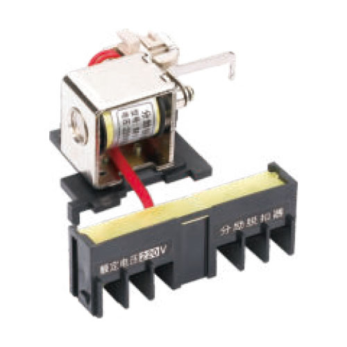 RIMM1系列塑壳断路器附件