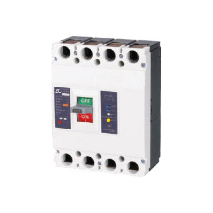 RIMM1L系列漏电断路器