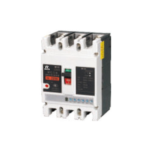 RIMM1E智能塑料外壳式断路器