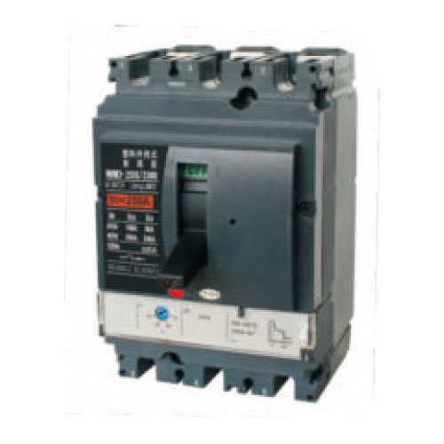 RIMM2(NS)塑料外壳式断路器