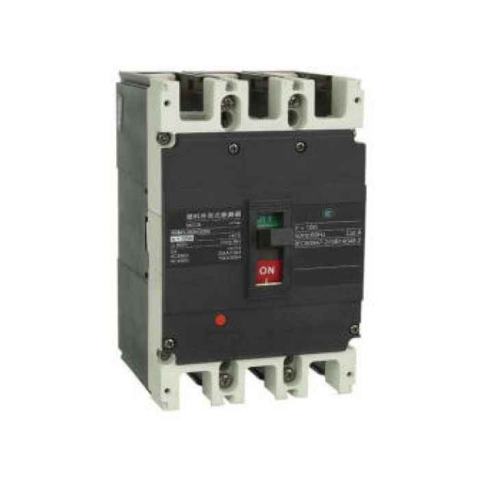 RIMM3塑料外壳式断路器