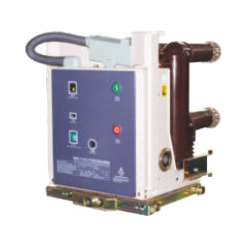 RIMVS1-12Y系列户内永磁真空断路器(手车式)