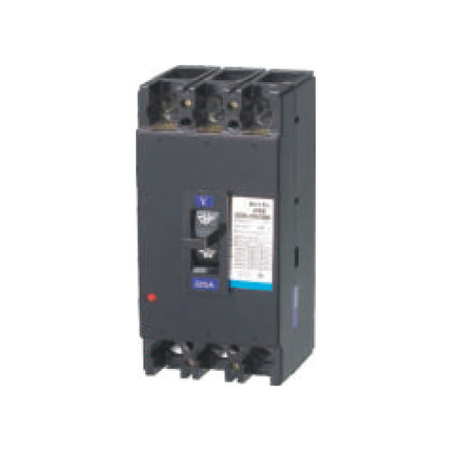 DZ20Y塑料外壳式断路器(无附件)