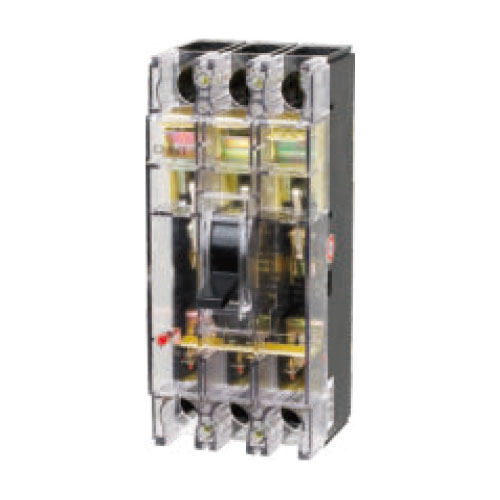 DZ20Y塑料外壳式断路器(透明)(无附件)