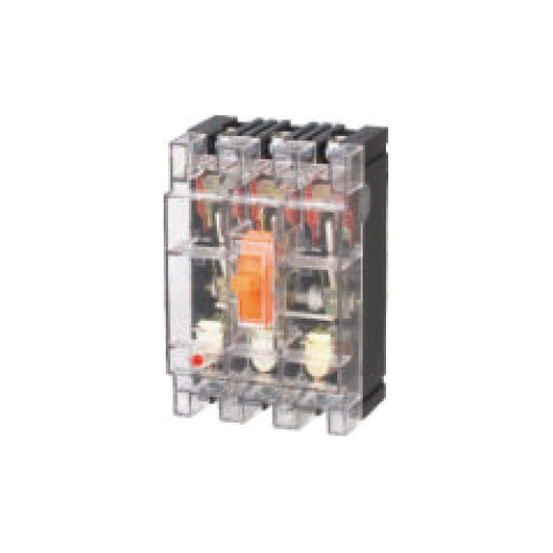 DZ15塑料外壳式断路器(透明)