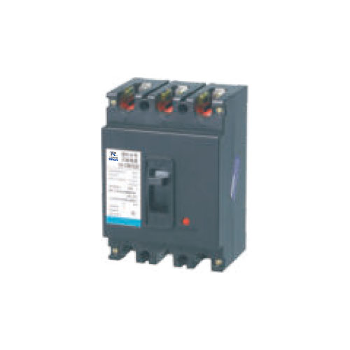 RIMM10塑料外壳式断路器