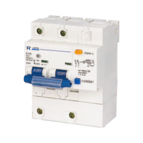 DZ47LE-125漏电断路器