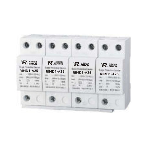 RIMD1一级电源电涌保护器