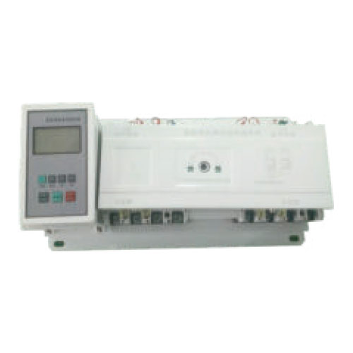 RIMQ2(连体)系列双电源切换装置(四极)