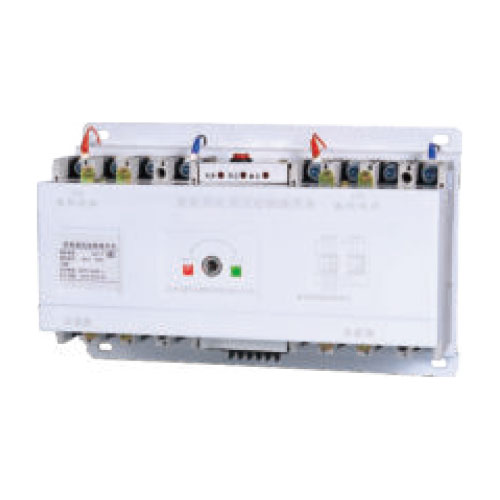 RIMQ2末端系列双电源切换装置(四极)