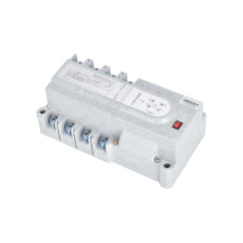 PC级新型隔离型双电源