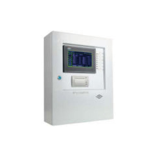 电气火灾监控主机