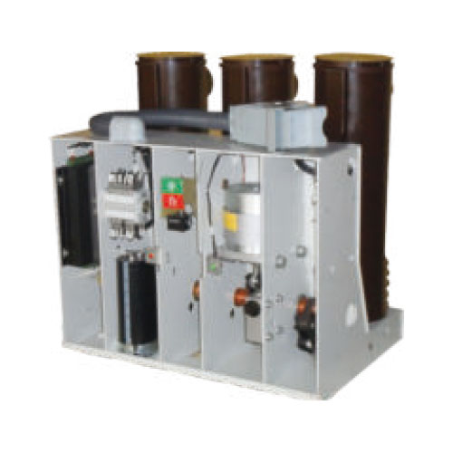 RIMVS1-12Y系列户内永磁真空断路器(固定式)