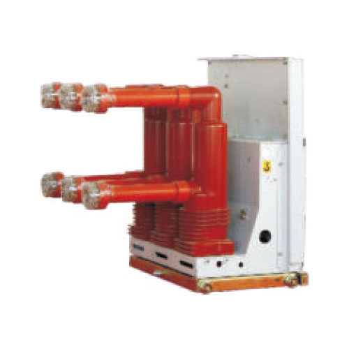 RIMVS1-24系列户内高压真空断路器(手车式)