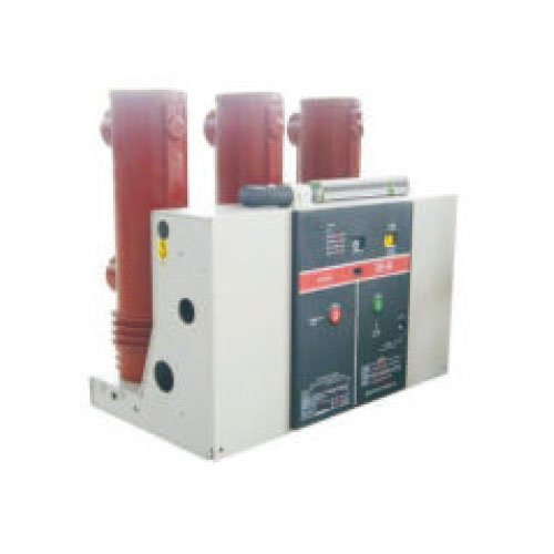 RIMVS1-24系列户内高压真空断路器(固定式)