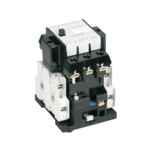 CJX1(3TB.3TF)交流接触器