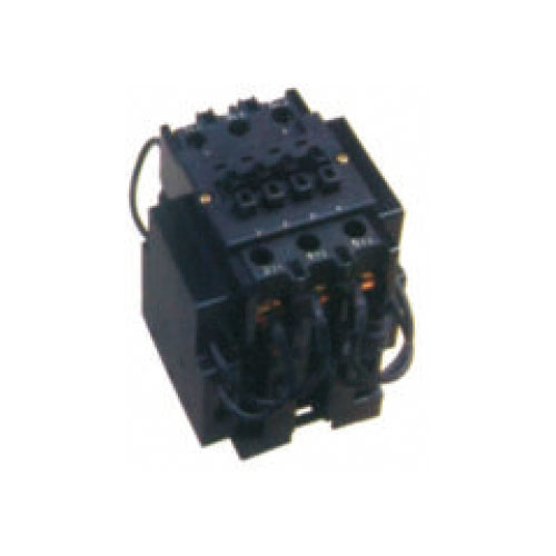 CJX8切换电容器接触器