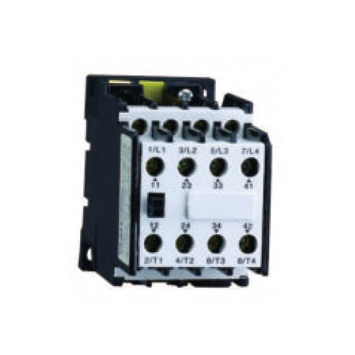 JZC1(3TH)接触式继电器