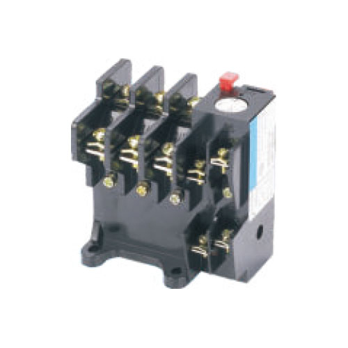 JR36系列热继电器