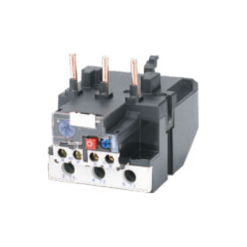 JR20系列热继电器