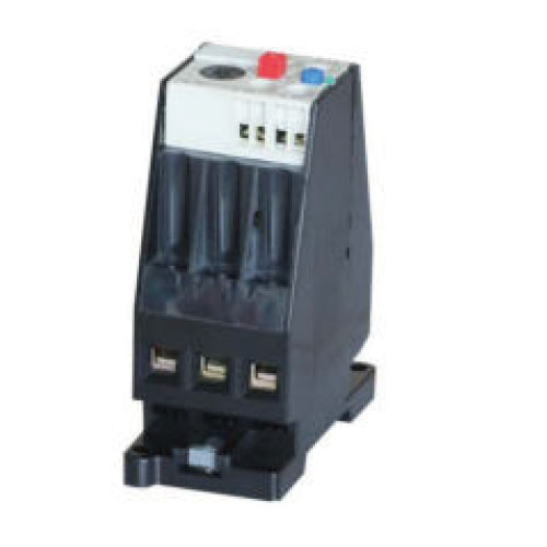 JRS2(3UA)系列热继电器