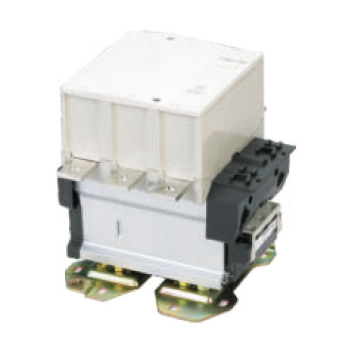 CJX2-D系列新款交流接触器