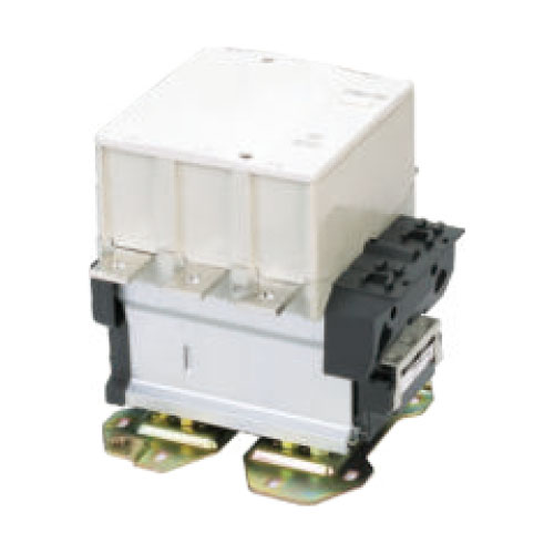 CJX2-D系列大交流接触器