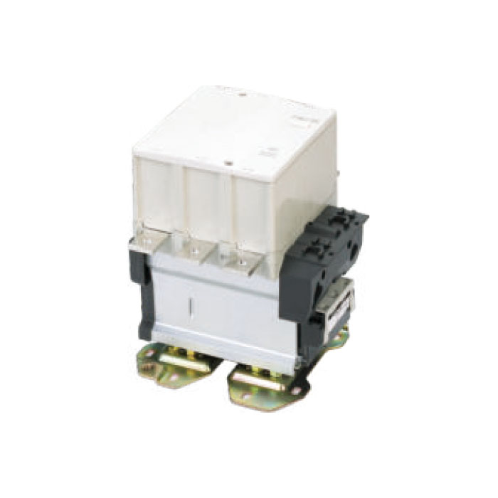 CX2(三极F)交流接触器