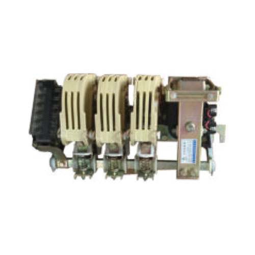 CJ12B交流接触器