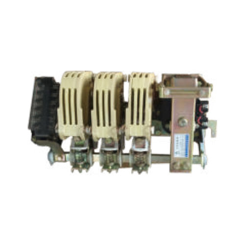 CJ12A交流接触器