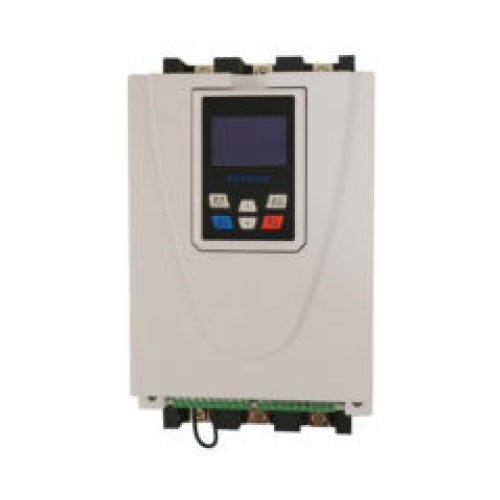 RIR8在线式智能电机软启动