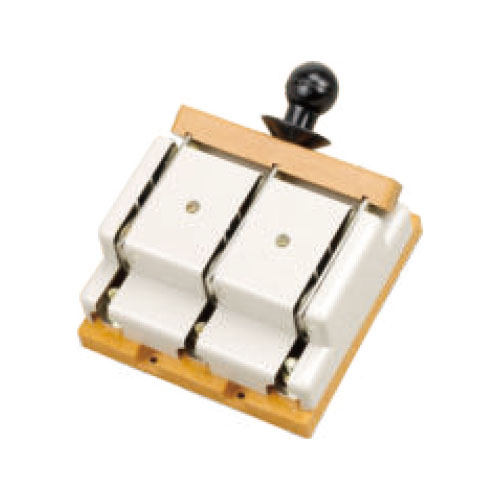 HD11F开启式刀开关