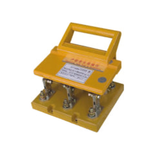 HD11FA防误型隔离开关(紫铜)