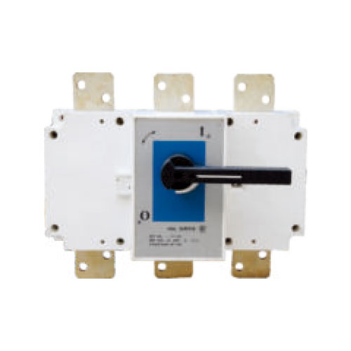 HGL(正面操作)系列负荷隔离开关(三极)