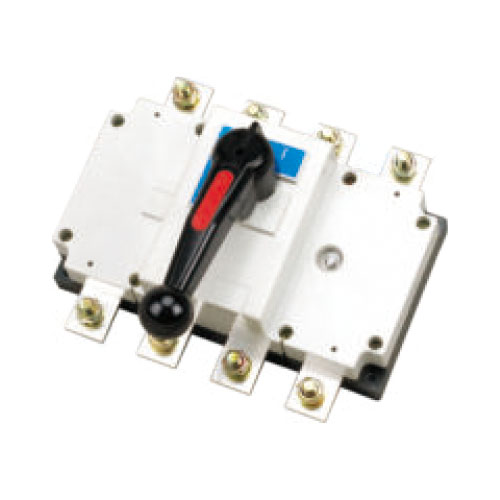 HGL(带窗口)系列负荷隔离开关(四极)