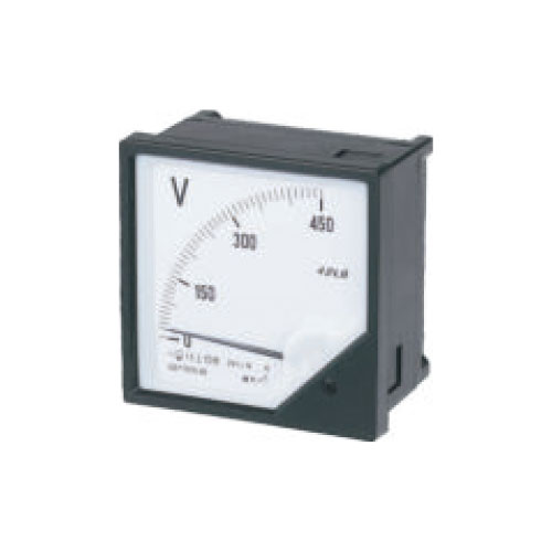 42L6型交流电流电压表