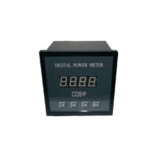 单(三)相功率因数表