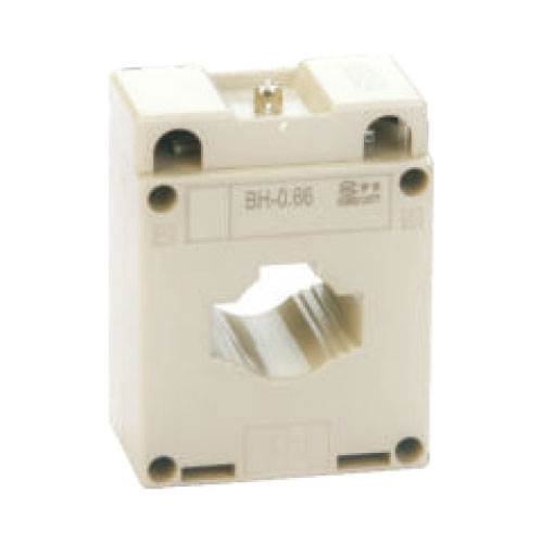 BH-0.66 Φ30 0.5级 单排 30*10